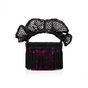 New bag ! Used once,